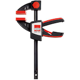 Artikelbild 1 für Bessey Einhandzwinge Polyamid, glasfaserverstärkt 150 / 80 mm, Artikelnummer 216711