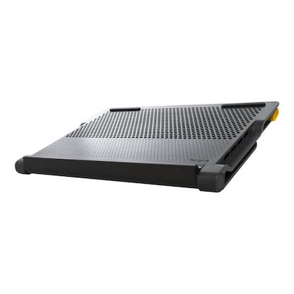 Artikelbild für Targus Laptop-Kühler Chill Mat+ schwarz, Artikelnummer 448211