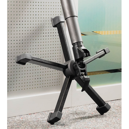 Artikelbild 7 für meychair Stehhilfe AF1-PU1 11002 schwarz, 1 St., Artikelnummer 622009