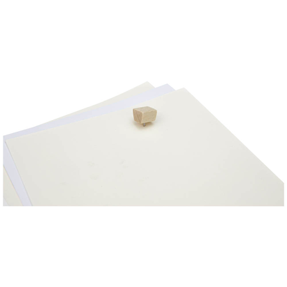 Artikelbild 3 für magnetoplan Pinnnadeln braun, 25 St., Artikelnummer 191139