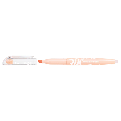 Artikelbild für PILOT FriXion Light Natural Textmarker orange, 1 St., Artikelnummer 227516