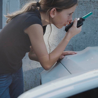 Artikelbild 4 für KOSMOS Die drei ??? Funkgeräte schwarz, Artikelnummer 277329