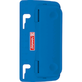 Artikelbild 1 für BRUNNEN Taschenlocher Colour Code azur, 1 St., Artikelnummer 367827
