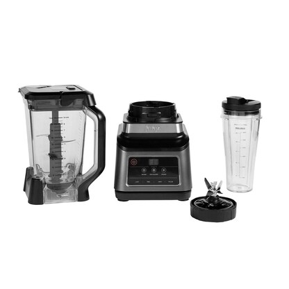 Artikelbild 5 für NINJA® BN750EU Standmixer grau/schwarz 1.200 W, Artikelnummer 404618