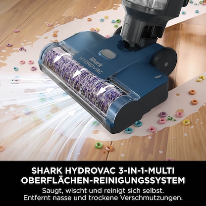 Artikelbild 6 für Shark® Nass-/Trockensauger HydroVac WD100EU 170 W, Artikelnummer 455406