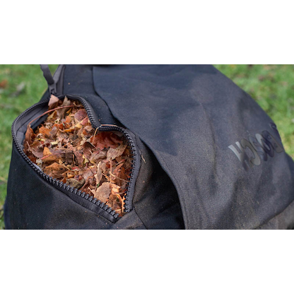 Artikelbild 5 für BOSCH Universal Gardentidy 2300 Elektro-Laubsauger/-bläser 2.300 W, Artikelnummer 627681