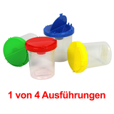 Artikelbild 1 für M&M Wasserbecher, Artikelnummer 647416