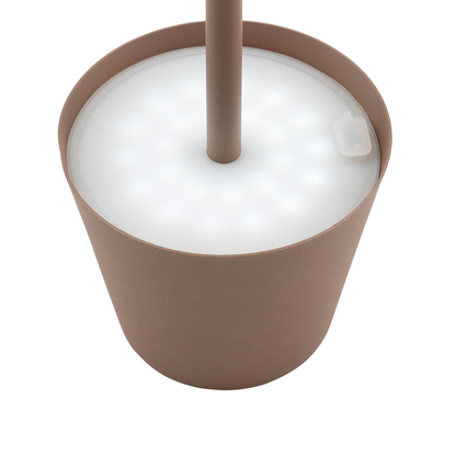 Artikelbild 2 für AddLiving AddLiving LED Fashion LED Tischlampe kupfer, Artikelnummer 631596