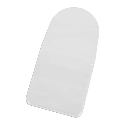 Artikelbild 4 für EICHNER 1er Speicherkarten-Hüllen transparent, 400 St., Artikelnummer 701536