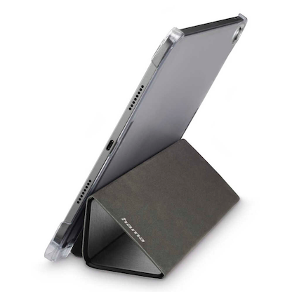 Artikelbild 3 für hama Fold Clear Tablet-Hülle für Apple iPad 10. Gen (2022), iPad 11. Gen (2025) schwarz, Artikelnummer 756169