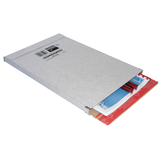 Artikelbild 1 für ColomPac® Versandkartons Kurierpakete 35,3 x 25,0 x 2,0 cm, 20 St., Artikelnummer 503557