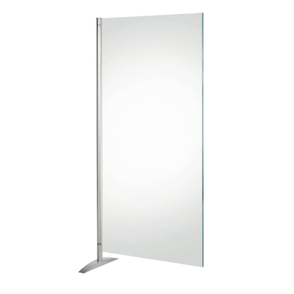 Artikelbild für Kerkmann Trennwand Metropol 45691784, transparent 77,0 x 165,0 cm, 1 St., Artikelnummer 244848