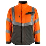 Artikelbild 1 für MASCOT® unisex Warnjacke Oxford warnorange, anthrazit Größe XL, Artikelnummer 755583