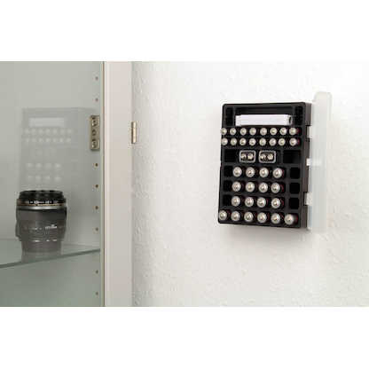 Artikelbild 3 für ANSMANN 48 Akkubox, Artikelnummer 891352