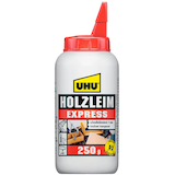 Artikelbild 1 für UHU Express Holzleim 250,0 g, 1 St., Artikelnummer 141752