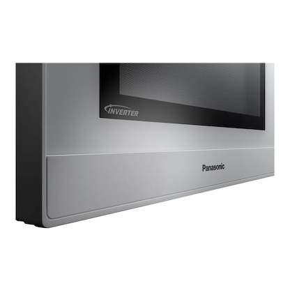 Artikelbild 9 für Panasonic NN-ST45KWEPG Mikrowelle 1.000 W weiß, Artikelnummer 181257