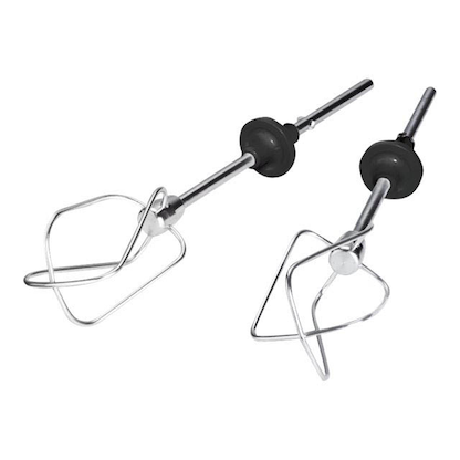 Artikelbild 4 für KRUPS F60858 Mix Handmixer schwarz 500 W, Artikelnummer 142602