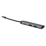 Artikelbild 1 für verbatim Multiport-Adapter 49140, Artikelnummer 146347