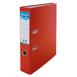 Artikelbild 1 für DONAU Öko Ordner rot Karton 7,5 cm DIN A4, 1 St., Artikelnummer 117679
