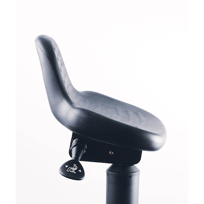 Artikelbild 8 für meychair Stehhilfe AF1-PU1 11002 schwarz, 1 St., Artikelnummer 622009