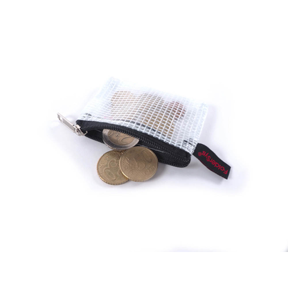 Artikelbild 12 für FolderSys Reißverschlussbeutel je 1 x 170 x 40 mm grau, 80 x 55 mm schwarz, 80 x 30 mm blau, 55 x 35 mm rot transparent/farbsortiert 0,15 mm, 4 St., Artikelnummer 102014