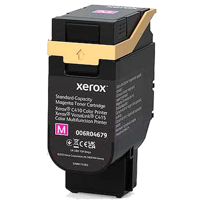 Artikelbild 2 für xerox 006R04679 magenta Toner, Artikelnummer 311898