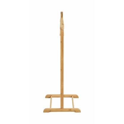 Artikelbild 6 für HAKU Möbel Herrendiener 38331 braun Holz 48,0 x 97,0 cm, Artikelnummer 552352