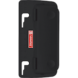 Artikelbild 1 für BRUNNEN Taschenlocher Colour Code schwarz, onyx, 1 St., Artikelnummer 367837