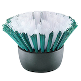 Artikelbild 1 für BOSCH Home & Garden Waschbürste, 1 St., Artikelnummer 467017