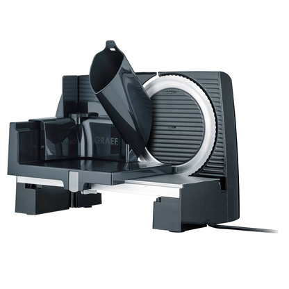 Artikelbild 2 für GRAEF SKS100 Allesschneider 170 W, max. bis zu 20,0 mm, Artikelnummer 493177