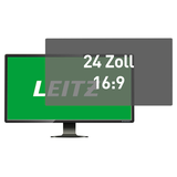Artikelbild 1 für LEITZ Display-Blickschutzfolie für 61,0 cm (24,0 Zoll), Artikelnummer 452148