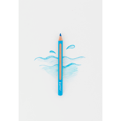 Artikelbild 15 für Pelikan griffix® Buntstifte farbsortiert, 12 St., Artikelnummer 573869