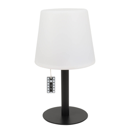 Artikelbild für AddLiving LED Outdoor LED Tischlampe weiß, Artikelnummer 631608