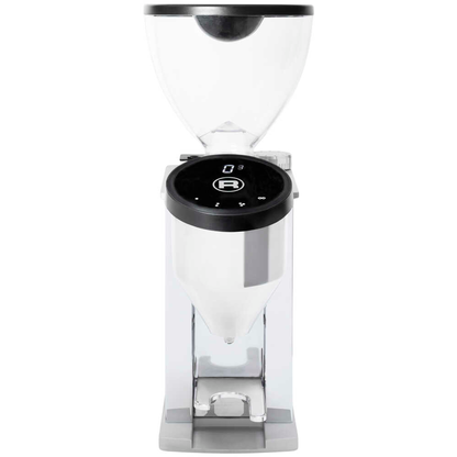 Artikelbild 2 für ROCKET® Faustino 3.1 Kaffeemühle Chrom 310 W, Artikelnummer 698577