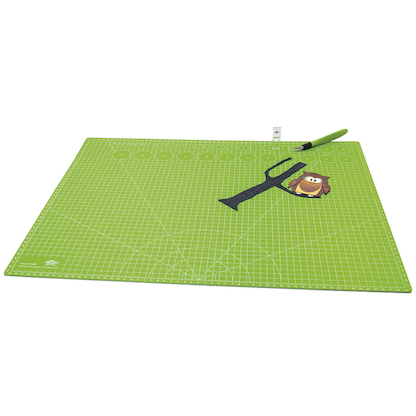 Artikelbild für WEDO Schneidematte Comfortline, Artikelnummer 554358