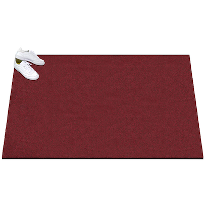 Artikelbild für Hamat Fußmatte Mars rot 135,0 x 200,0 cm, Artikelnummer 356232