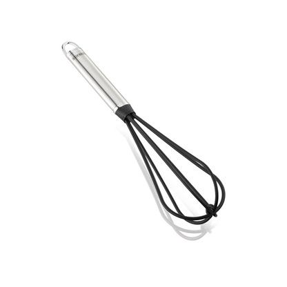 Artikelbild für LEIFHEIT Schneebesen schwarz, silber, Artikelnummer 280687