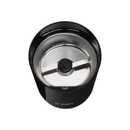 Artikelbild 4 für BOSCH TSM6A013B elektronische Kaffeemühle schwarz 180 W, Artikelnummer 631337