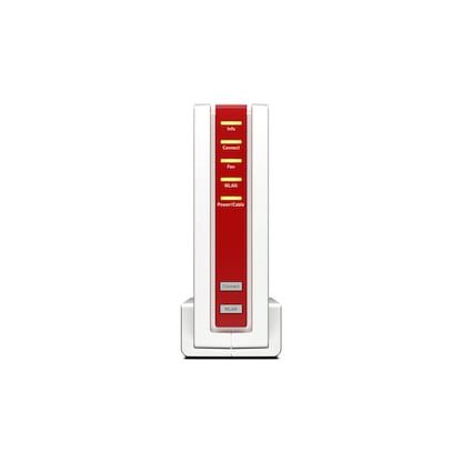 Artikelbild 3 für FRITZ! FRITZ!Box 6690 Cable WLAN-Router, 1 St., Artikelnummer 675011