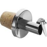 Artikelbild 1 für WESTMARK Ausgießer Inox Öl-Spezial silber, 1 St., Artikelnummer 711253