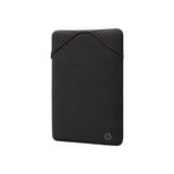 Artikelbild 1 für HP Laptophülle Protective Reversible Kunstfaser grau/mauve bis 39,6 cm (15,6 Zoll), Artikelnummer 858537