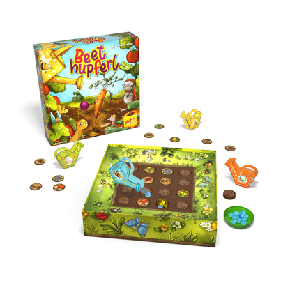 Artikelbild für Zoch Beethupferl Brettspiel, 1 St., Artikelnummer 957629