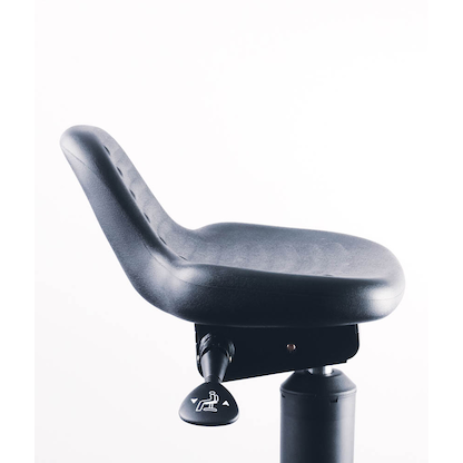 Artikelbild 5 für meychair Stehhilfe AF1-PU1 11002 schwarz, 1 St., Artikelnummer 622009