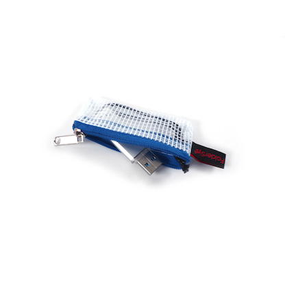 Artikelbild 13 für FolderSys Reißverschlussbeutel je 1 x 170 x 40 mm grau, 80 x 55 mm schwarz, 80 x 30 mm blau, 55 x 35 mm rot transparent/farbsortiert 0,15 mm, 4 St., Artikelnummer 102014