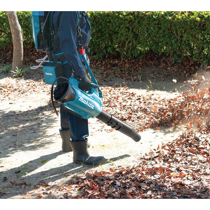 Artikelbild 3 für makita UB003CZ Akku-Gebläse 36,0 V, ohne Akku, Artikelnummer 302832