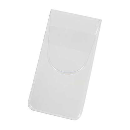 Artikelbild 5 für EICHNER 1er USB-Stick-Hüllen transparent, 400 St., Artikelnummer 701296