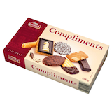 Artikelbild 1 für LAMBERTZ Compliments Kekse 200,0 g, 1 St., Artikelnummer 491266