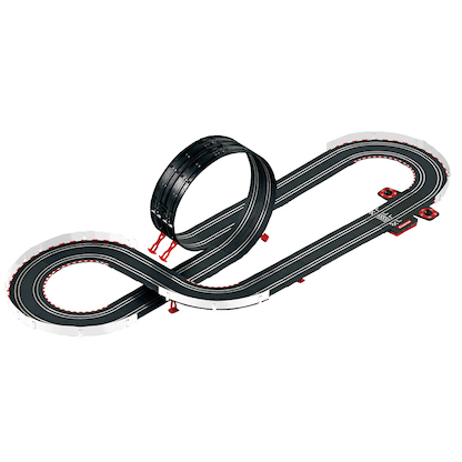 Artikelbild 2 für Carrera® GO!!! PAW Patrol - Ready Race Rescue Autorennbahn, 1 St., Artikelnummer 461794