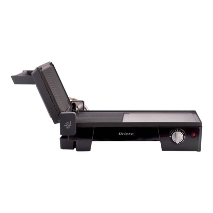 Artikelbild 4 für Ariete Elektrogrill 2.400 W 22,0 x 22,0 x 22,0 cm, 1 St., Artikelnummer 499562