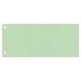 Artikelbild 1 für Wekre Trennstreifen grün, 190 g/qm Karton 24,0 x 10,5 cm, 100 St., Artikelnummer 652663